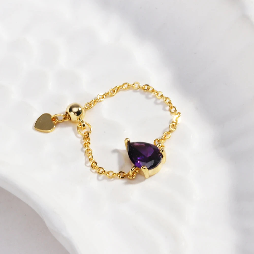 Self Love Ring