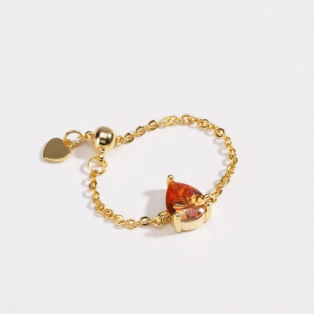 Self Love Ring