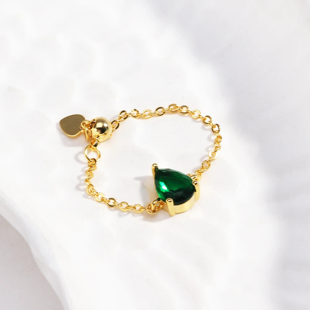 Self Love Ring