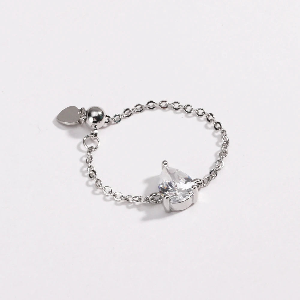Self Love Ring
