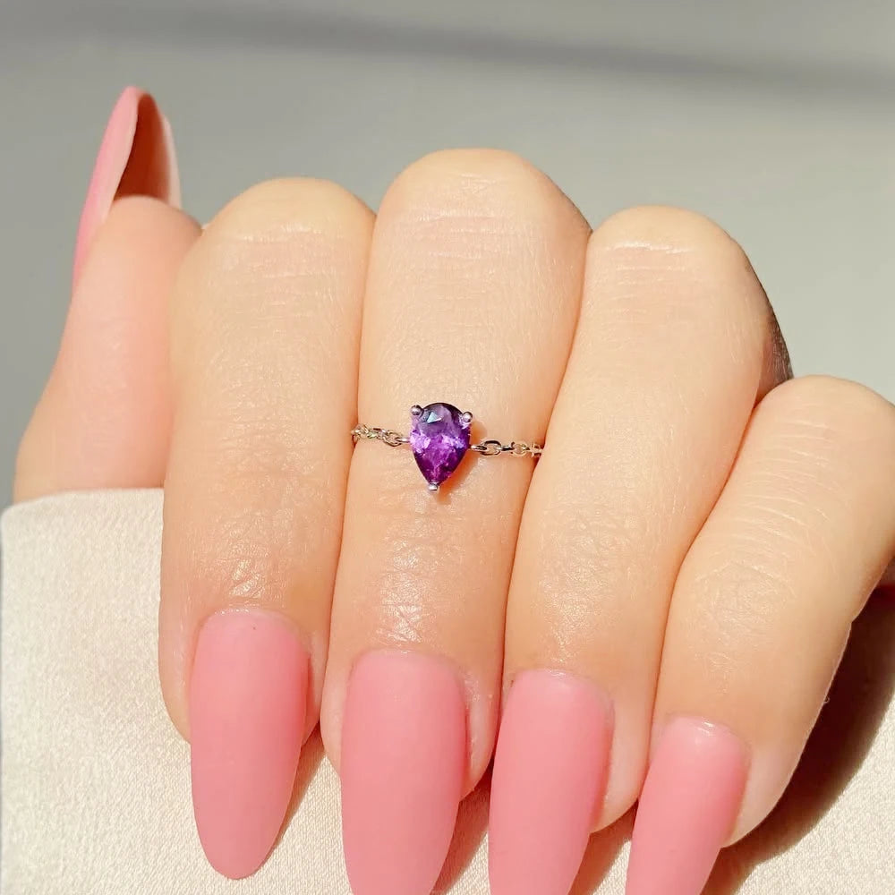 Self Love Ring