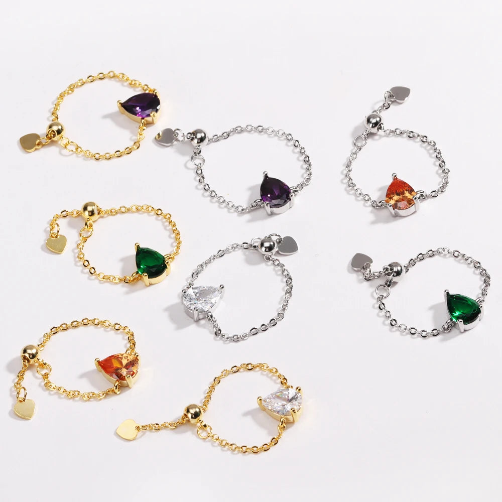 Self Love Ring
