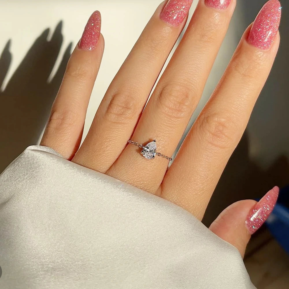 Self Love Ring