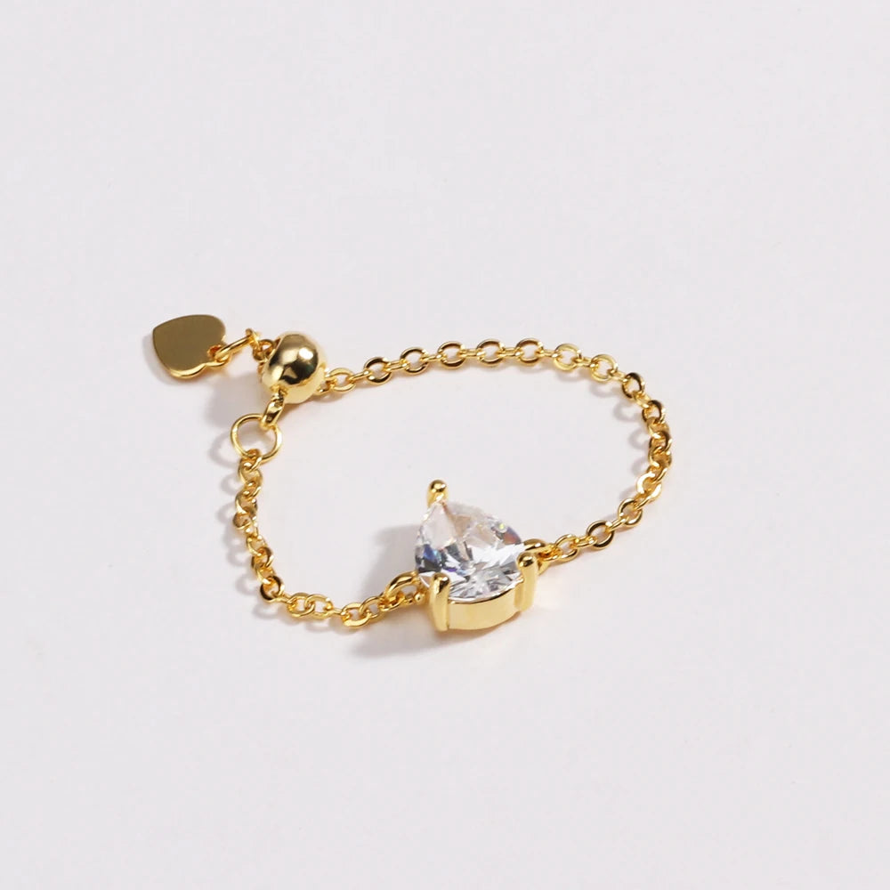 Self Love Ring
