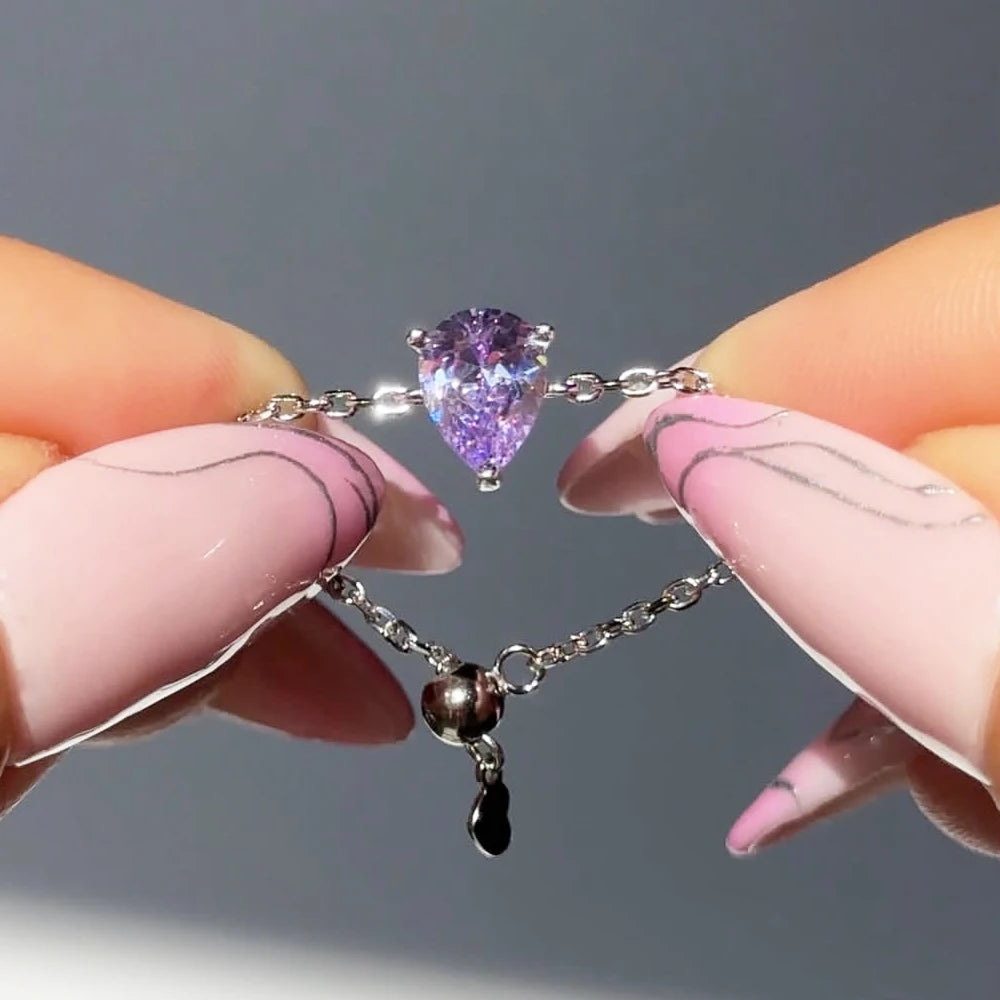 Self Love Ring