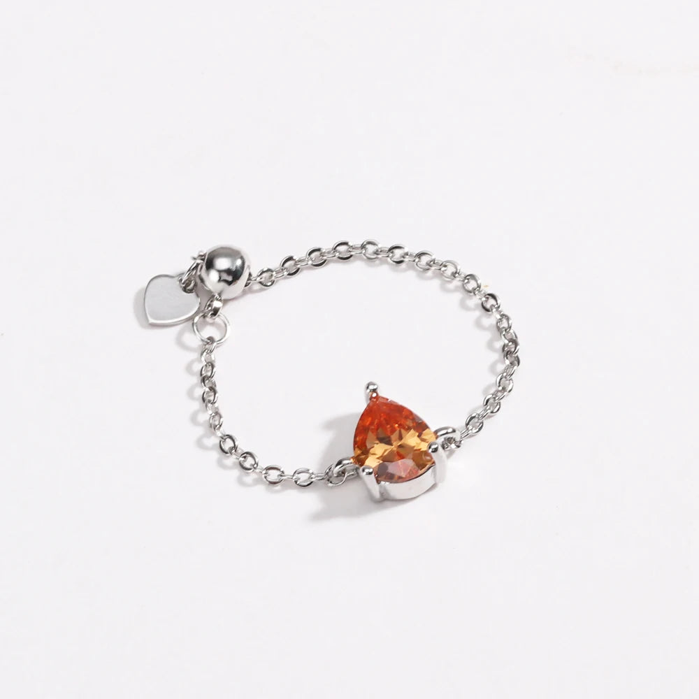 Self Love Ring