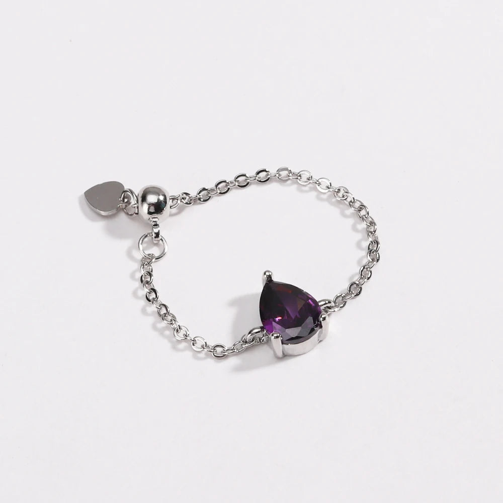 Self Love Ring
