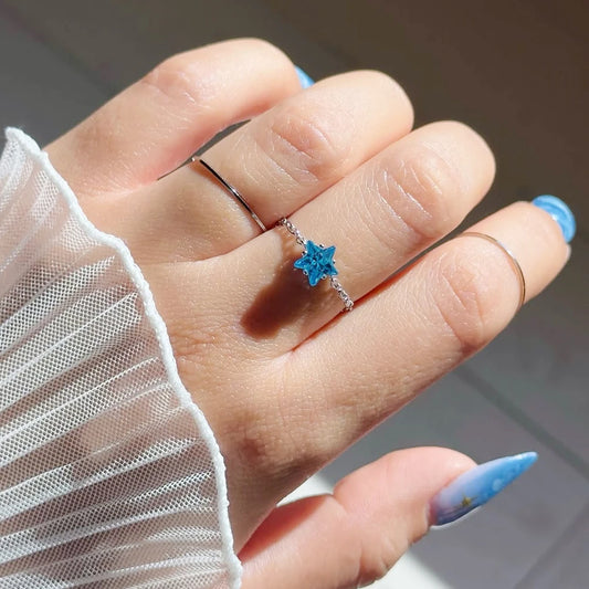 Star Ring