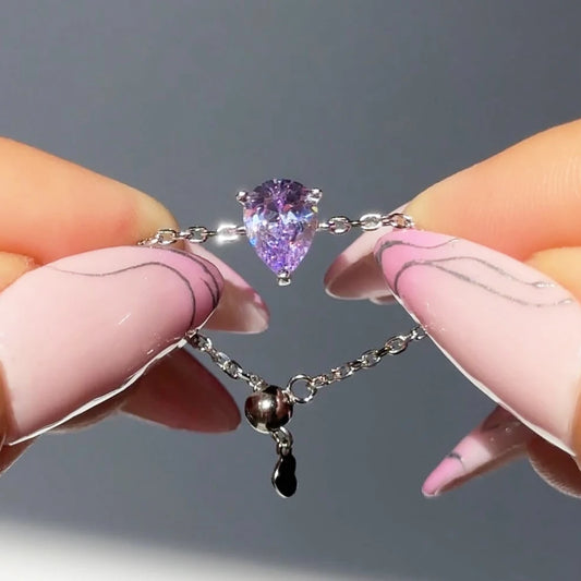 Self Love Ring